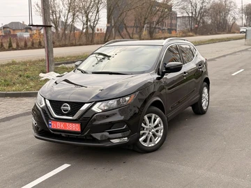 Авто Nissan Rogue 2022 № 8189212