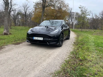 Авто Tesla Roadster 2021 № 8189217