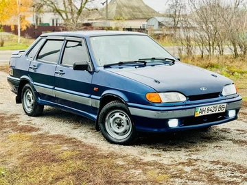 Авто ВАЗ 2115 2007 № 8189223