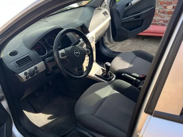 Авто Opel Astra 2007 № 8189248