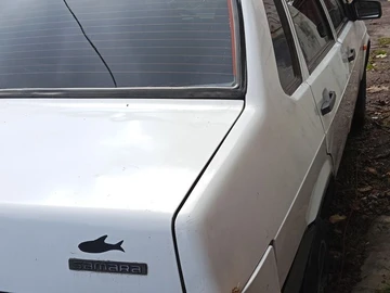 Авто ВАЗ 21099 2007 № 8189250