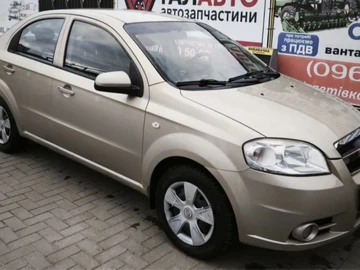 Авто ЗАЗ Vida 2013 № 8189253