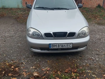 Авто Daewoo Arcadia 2007 № 8189254