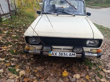 Авто  2140 2025 № 8189255