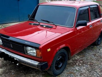 Авто ВАЗ 2105 1990 № 8189257
