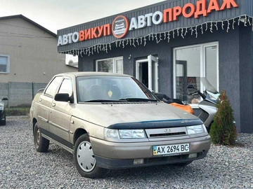 Авто ВАЗ 2110 2003 № 8189265