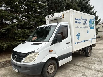 Авто Mercedes Sprinter 2011 № 8189269