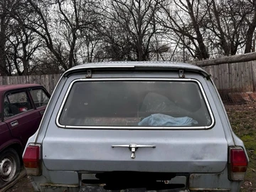Авто ГАЗ 31022 1996 № 8189271