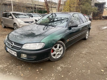 Авто Opel Omega 1995 № 8189274