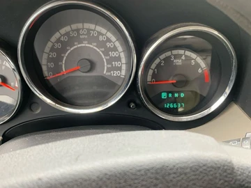 Авто Dodge Caliber 2009 № 8189282