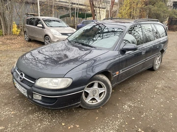 Авто Opel Omega 1995 № 8189283