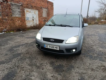 Авто Ford C-Max 2004 № 8189300