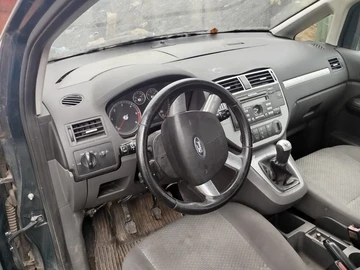 Авто Ford C-Max 2008 № 8189304