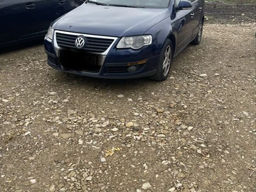 Авто Volkswagen Passat Variant 2006 № 8189308