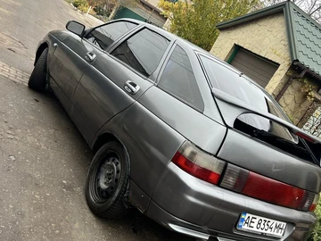 Авто ВАЗ 2112 2007 № 8189309