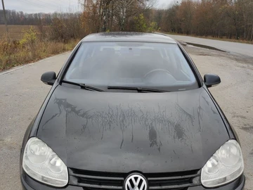 Авто Volkswagen Golf 2004 № 8189312