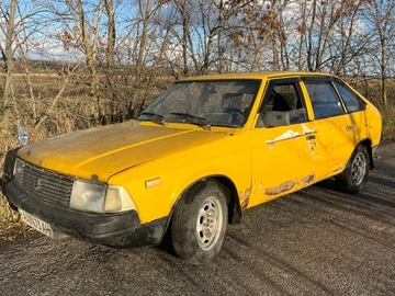Авто  2141 1989 № 8189313