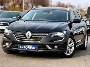 Авто Renault 11 2017 № 8189318
