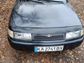Авто ВАЗ 2110 2005 № 8189323
