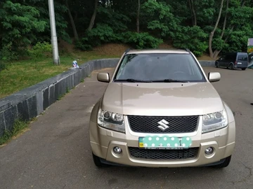 Авто Suzuki Vitara 2006 № 8189334