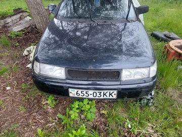 Авто ВАЗ 21103 2003 № 8189336