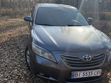Авто Toyota Camry 2008 № 8189338