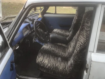 Авто ВАЗ 2101 1979 № 8189339
