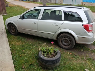 Авто Opel Astra 2006 № 8189342