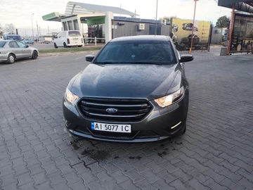Авто Ford Taurus 2017 № 8189452