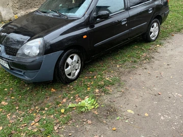 Авто Renault Symbol Thalia  2004 № 8189460