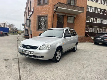 Авто ВАЗ 2171 Priora 2011 № 8189461