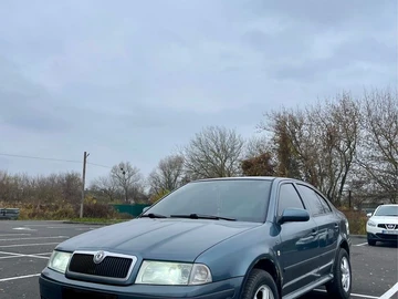 Авто Skoda Octavia 2006 № 8189462