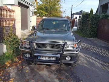 Авто Great Wall Safe 2008 № 8189466