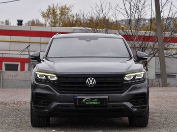 Авто Volkswagen Touareg 2020 № 8189468
