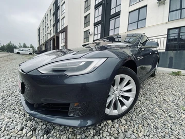 Авто Tesla Model S 2017 № 8189476