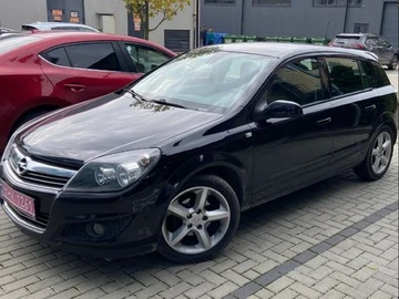 Авто Opel Astra 2009 № 8189478