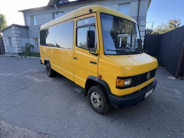Авто Mercedes Mb 1997 № 8189479