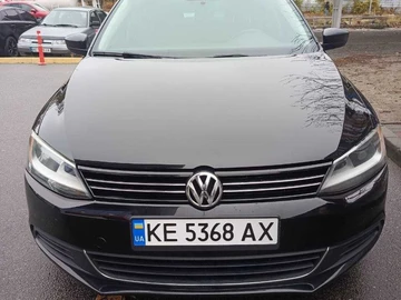 Авто Volkswagen Jetta 2014 № 8189484