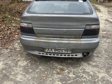 Авто Toyota Corolla 1993 № 8189491