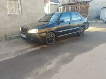 Авто Chery Amulet 2008 № 8189498