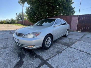 Авто Toyota Camry 2003 № 8189500