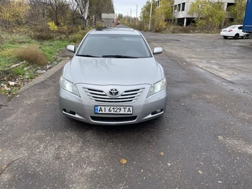 Авто Toyota Camry 2007 № 8189505