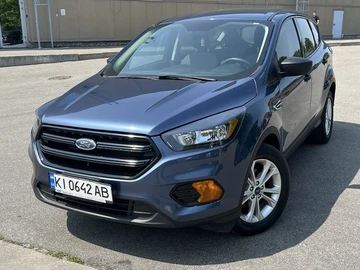 Авто Ford Escape 2018 № 8189511