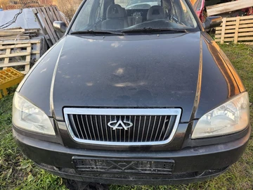 Авто Chery Amulet 2006 № 8189559