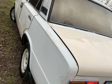 Авто ВАЗ 2101 1976 № 8189563