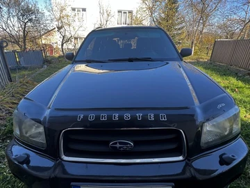 Авто Subaru Forester 2005 № 8189571