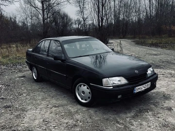 Авто Opel Omega 1992 № 8189572