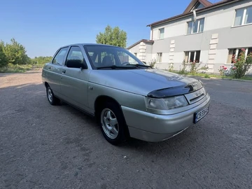 Авто ВАЗ 2110 2007 № 8189577