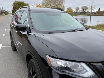 Авто Nissan Rogue 2018 № 8189579