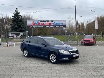 Авто Skoda Octavia 2011 № 8189581